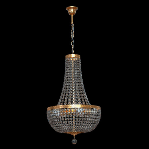Подвесная люстра Arti Lampadari Elite Castellana E 1.5.40.100 G фото 2