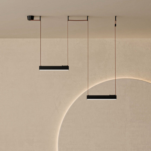 Комплект ременной трековой системы Belty фото 4