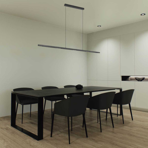 Подвесной светильник Mantra MECA 9122 фото 4 Подвесной светильник Mantra MECA 9122 фото 4