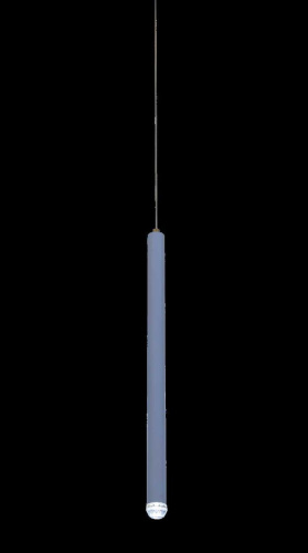 Подвесной светильник Alfa Light F3724-05 одиночный Фиолетовый Подвесной светильник Alfa Light F3724-05 одиночный Фиолетовый