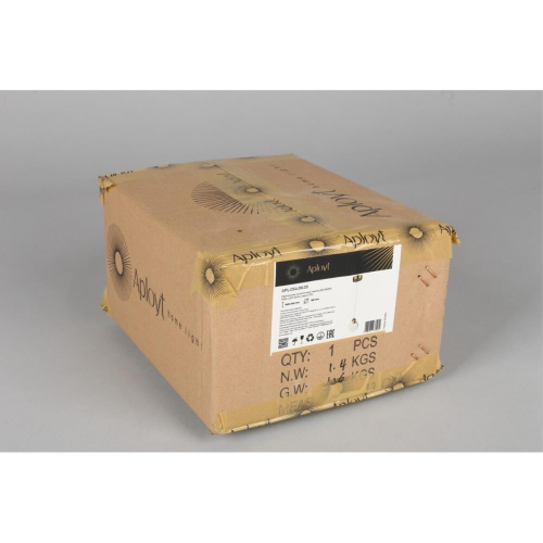 Светильник подвесной APL.054.06.05 фото 8