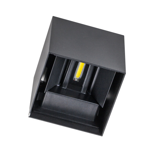 340527 Светильник DALLA 2х5W LED 1100LM G ЧЕРНЫЙ 4000K IP65 фото 2 340527 Светильник DALLA 2х5W LED 1100LM G ЧЕРНЫЙ 4000K IP65 фото 2