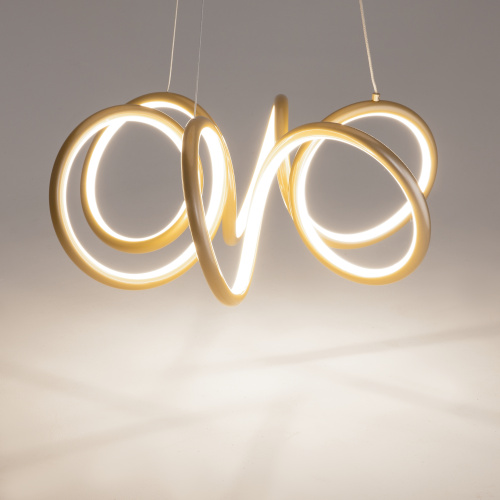 Подвесной светильник Maytoni MOD241PL-L60BSK фото 7 Подвесной светильник Maytoni MOD241PL-L60BSK фото 7