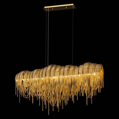 10404/1150L GD Подвесная люстра LOFT IT Volver фото 11 10404/1150L GD Подвесная люстра LOFT IT Volver фото 11