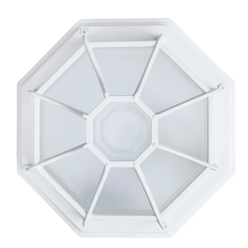 Уличный потолочный светильник Arte Lamp PEGASUS A3100PL-1WH фото 2 Уличный потолочный светильник Arte Lamp PEGASUS A3100PL-1WH фото 2