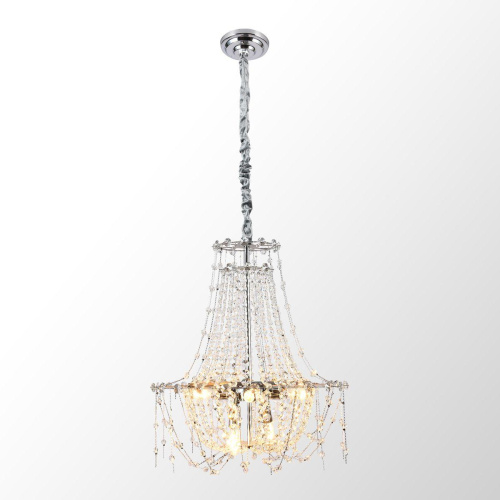 Люстра Lussole LSP-6000 Люстра Lussole LSP-6000