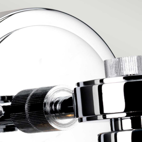 Бра для ванных комнат Elstead Lighting, Арт. BATH-GUNNIS1-PC фото 3 Бра для ванных комнат Elstead Lighting, Арт. BATH-GUNNIS1-PC фото 3