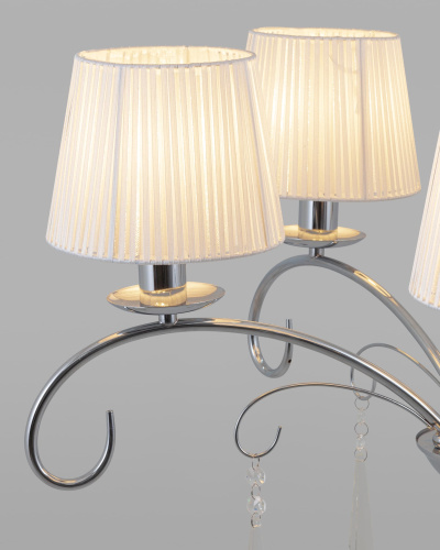 Люстра подвесная Moderli V2601-5P Aramco фото 5