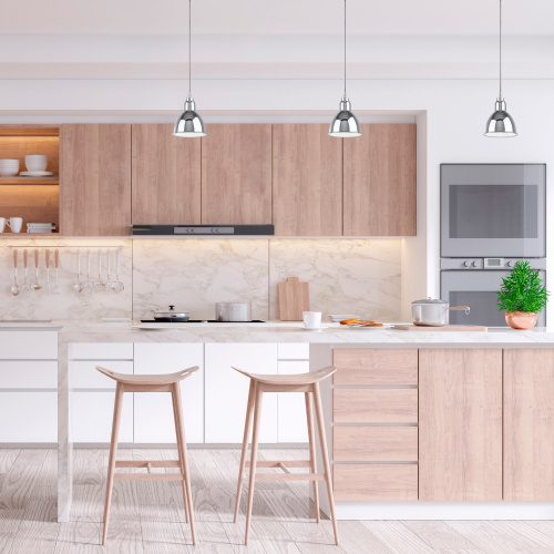 765014 Люстра LOFT 1х40W E14 ХРОМ фото 9 765014 Люстра LOFT 1х40W E14 ХРОМ фото 9