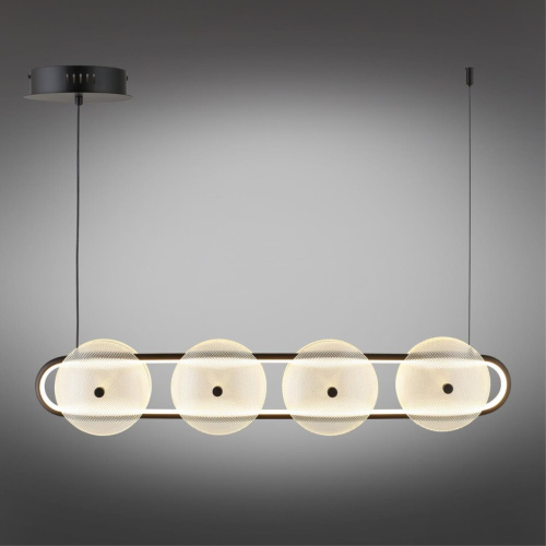 Люстра подвесная OML-52503-04 фото 8 Люстра подвесная OML-52503-04 фото 8