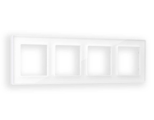 Рамка AMBRELLA VOLT AF380104