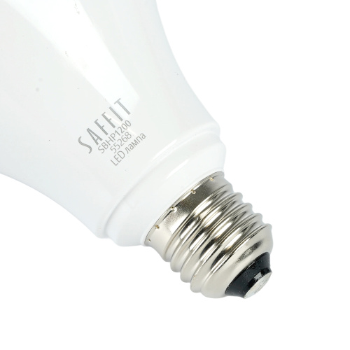 Лампа светодиодная SAFFIT SBHP1200 E27-E40 200W 230V 6400K фото 2 Лампа светодиодная SAFFIT SBHP1200 E27-E40 200W 230V 6400K фото 2