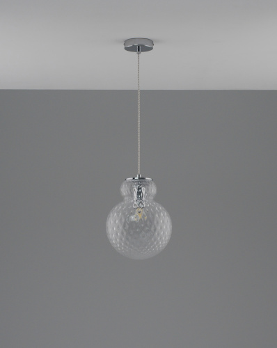 Светильник подвесной Moderli V11164-1P Lorel фото 4