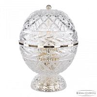 Подвесной светильник 5480L/20 G Clear/M-1F Bohemia Ivele Crystal (Богемия Ивеле Кристалл)