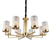 Люстра подвесная OML-84713-08