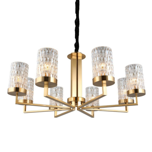 Люстра подвесная OML-84713-08