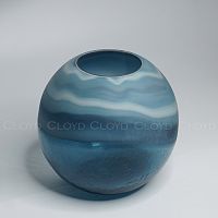 Ваза Cloyd арт.50104 / выс. 23 см / серия 1566