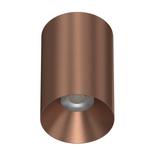 IT02-027 rose gold 3000K светильник потолочный фото 8