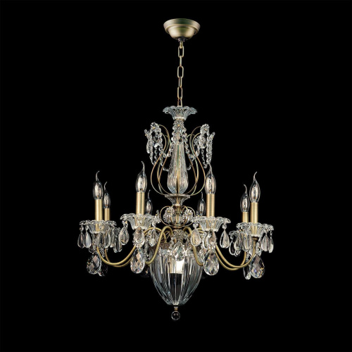 Подвесная люстра Lightstar Schon 790111 фото 2 Подвесная люстра Lightstar Schon 790111 фото 2