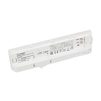 Блок питания для трековых систем ARJ-SP-22-PFC-TRIAC-4TR-WH (22W, 9-40V, 0.2-0.55A) Arlight 055218