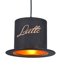 Подвесной светильник Arte Lamp CAPELLO A5065SP-1BN