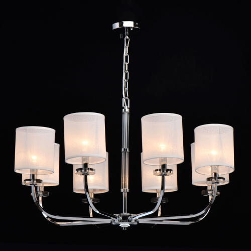 Люстра подвесная Chiaro Palermo 386017008 фото 3 Люстра подвесная Chiaro Palermo 386017008 фото 3