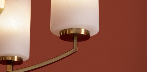 Подвесной светильник Freya FR2059PL-06BS фото 9