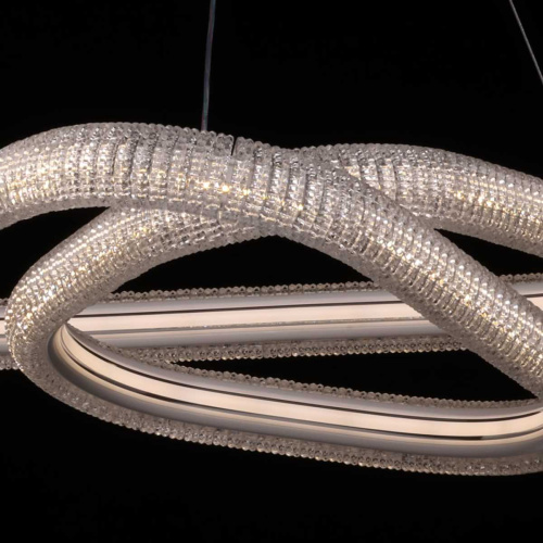 Люстра De City Оскар 510015201 фото 4