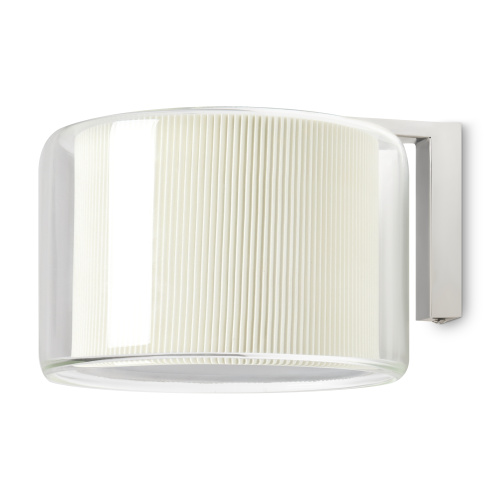 Настенный светильник (бра) Freya FR2055WL-01CH фото 11