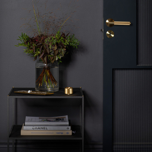 Дверная ручка Cross Steel set of 2 фото 5