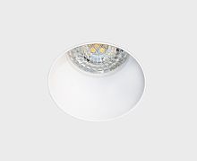 DL 2248 white светильник встраиваемый