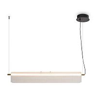 Подвесной светильник Freya Modern FR5556PL-L25BBS