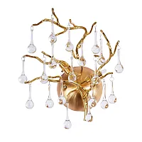 Настенный светильник Divinare SALICE 3132/16 AP-2