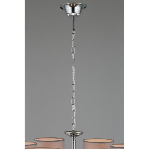 Люстра подвесная OML-64603-08 фото 4