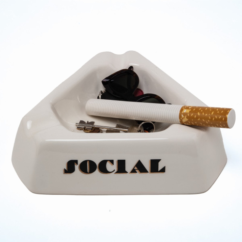 Блюдо Social Smoker фото 3