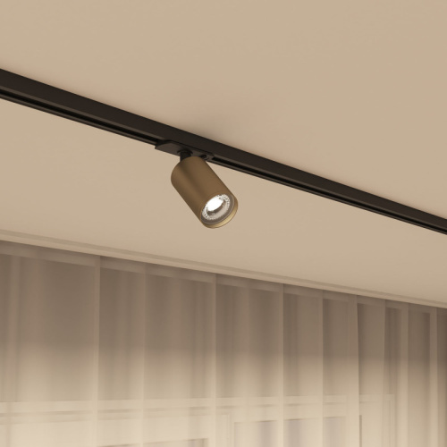 Светильник на шине Denkirs SOLID Tube | СОЛИД ТЬЮБ DK6201-BG фото 6 Светильник на шине Denkirs SOLID Tube | СОЛИД ТЬЮБ DK6201-BG фото 6