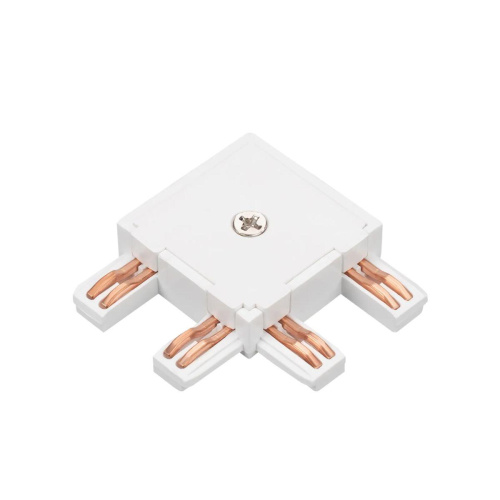 Коннектор L-образный Arlight Mag-Vibe-Con-L90-Power 044510 Коннектор L-образный Arlight Mag-Vibe-Con-L90-Power 044510