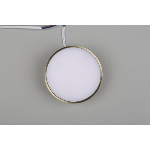 Светильник настенно-потолочный APL.0114.29.12 фото 6