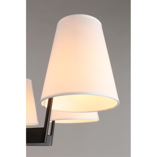 Люстра подвесная OML-68613-08 фото 2 Люстра подвесная OML-68613-08 фото 2