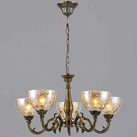 Люстра Reluce 04447-0.4-05