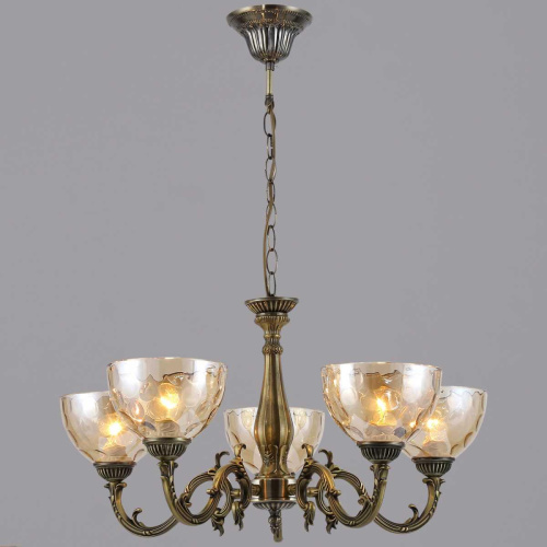 Люстра Reluce 04447-0.4-05