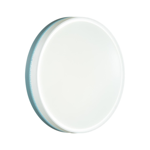 7669/DL COLOR SN 98 Светильник пластик/белый/голубой LED 48Вт 4000К D415 IP43 NOHAVA BLUE фото 4 7669/DL COLOR SN 98 Светильник пластик/белый/голубой LED 48Вт 4000К D415 IP43 NOHAVA BLUE фото 4