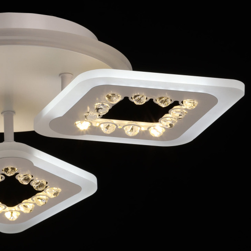 Люстра De City Мадлен фото 12