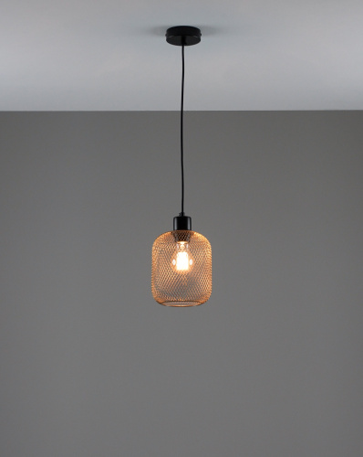 Светильник подвесной Moderli V11035-1P Olivia фото 5