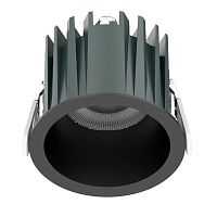 Встраиваемый светильник Favourite Notio 4817-1C