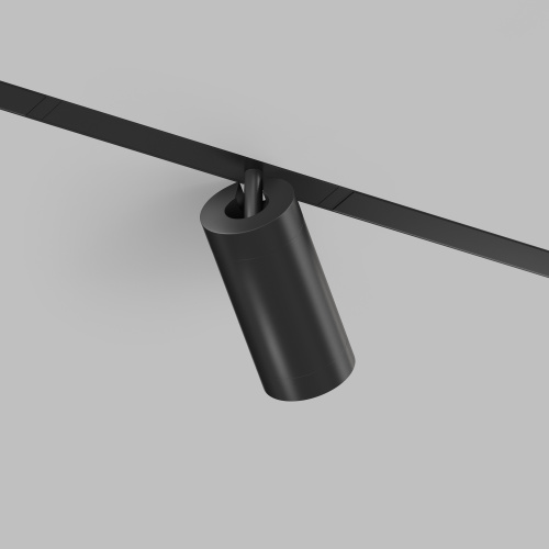 DK8020-BK Акцентный светильник SMART SPOT 20W DIM 3000K-6000K черный фото 5