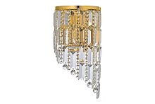 Бра Arti Lampadari Elite Sara E 2.10.502 G