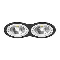 i9270606 Светильник INTERO 111 Double ROUND (217927+217906+217906)