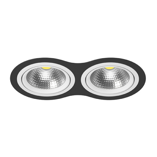 i9270606 Светильник INTERO 111 Double ROUND (217927+217906+217906)