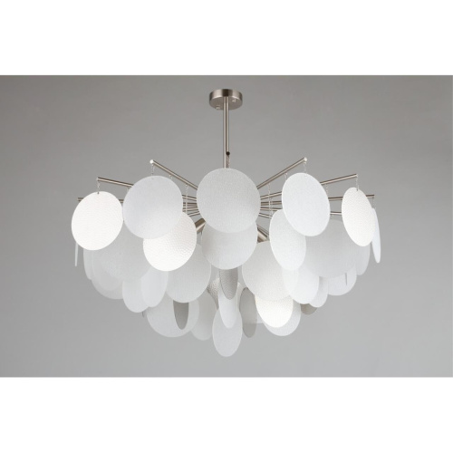 Люстра потолочная OML-89917-08 фото 4 Люстра потолочная OML-89917-08 фото 4